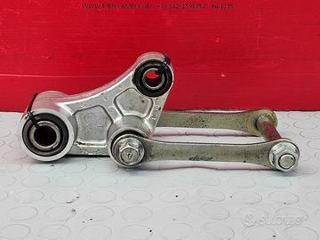 LEVERAGGI LEVERAGGIO KAWASAKI KLE 500 1999 2002 KL