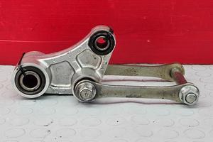 LEVERAGGI LEVERAGGIO KAWASAKI KLE 500 1999 2002 KL