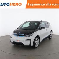 BMW i3 120 Ah