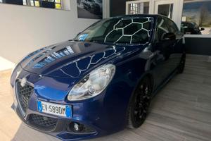 Alfa Romeo Giulietta 2.0 JTDm-2 150 CV Exclusive Q