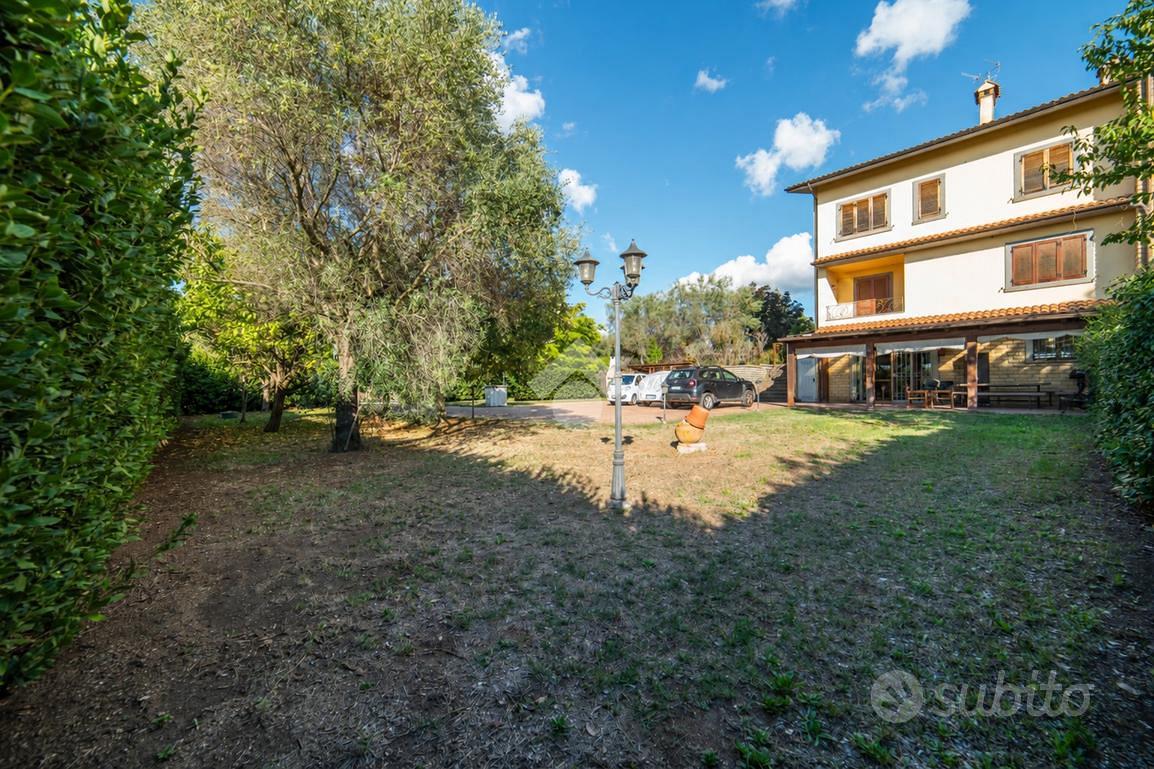 Casa – Viterbo, Ponte di Cetti - Vista 2