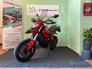 Ducati Hypermotard 939