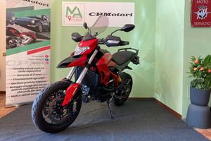 Ducati Hypermotard 939