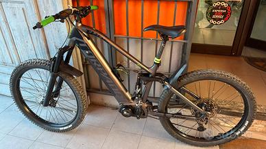 E-bike Torpado thor anno 2023