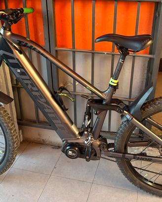 E-bike Torpado thor anno 2023