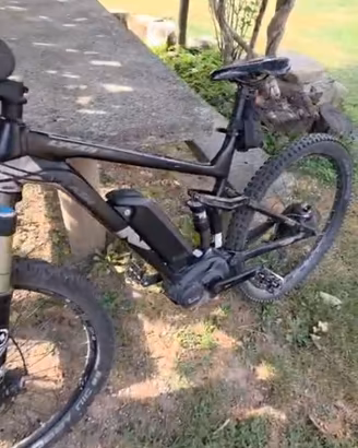Bicicletta elettrica