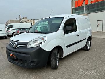 Renault Kangoo Eu6.2 2019