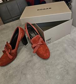 scarpe  Hogan