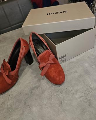 scarpe  Hogan