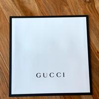 GUCCI Busta di carta 35 x 35 cm Paper bag