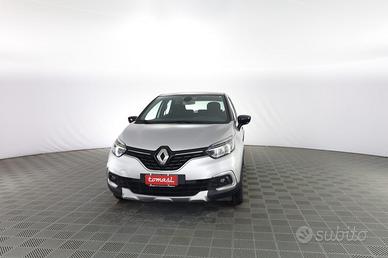 RENAULT Captur Captur dCi 8V 90 CV Start&Stop En