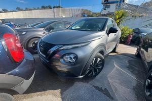 Nissan Juke 1.0 DIG-T 114 CV Acenta