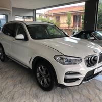 BMW X3 xDrive20d 48V xLine