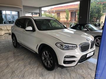 BMW X3 xDrive20d 48V xLine PROMO