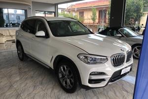 BMW X3 xDrive20d 48V xLine