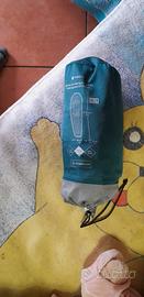 Materassino autogonfiabile Forclaz