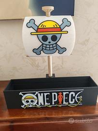 Espositore One piece 
