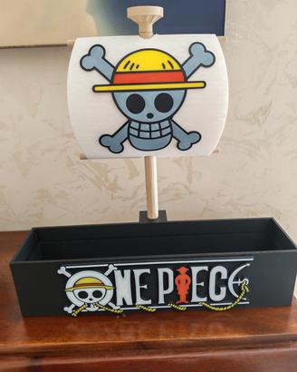 Espositore One piece 
