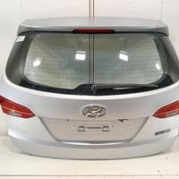 PORTELLONE POSTERIORE COMPLETO HYUNDAI Santa Fe 4Â