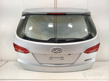 PORTELLONE POSTERIORE COMPLETO HYUNDAI Santa Fe 4Â
