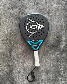 Dunlop FX lite
