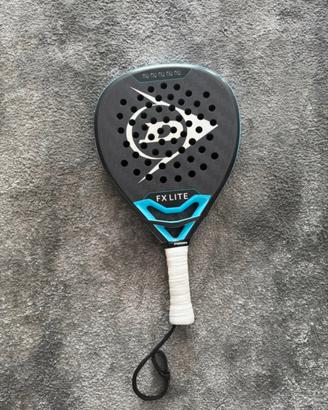 Dunlop FX lite