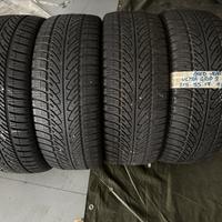 gomme usate 2155517 Winter GOODYEAR - ULTRAGRIP 8 