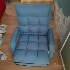 Poltrona divano 