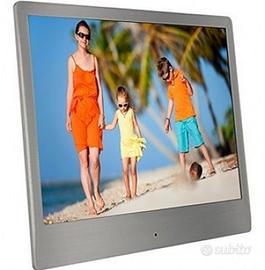 Cornice digitale nuova 10'' Telefunken DPF 10335