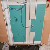 Specchio da bagno Antonio Lupi