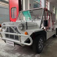 Mini Moke ISCRITTA ASI!!!