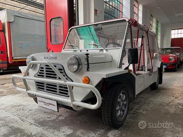 Mini Moke ISCRITTA ASI!!!