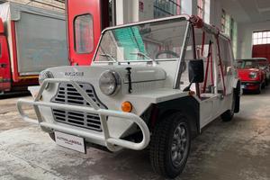Mini Moke ISCRITTA ASI!!!