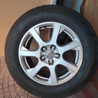 cerchi in lega Audi Q5