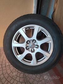 cerchi in lega Audi Q5