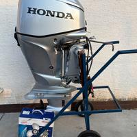 Fuoribordo Honda BF40E