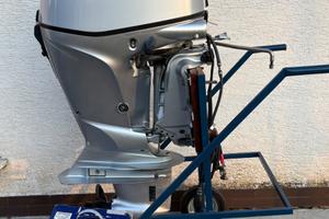 Fuoribordo Honda BF40E