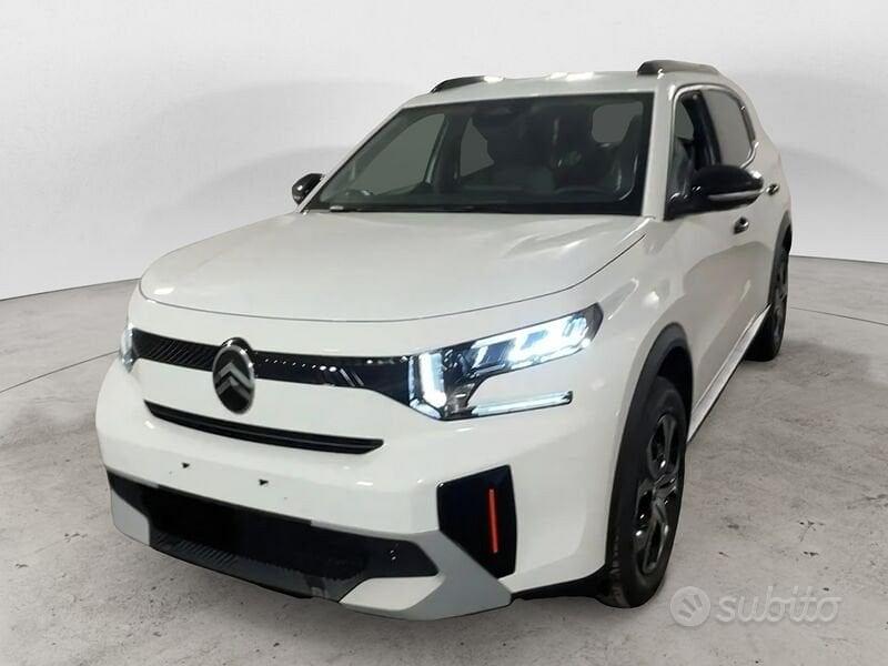 Citroen C3 Aircross 2ª s.