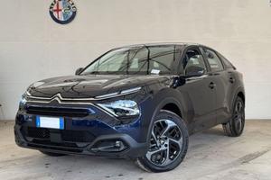 CITROEN C4 III 2021 - C4 1.2 puretech Max s&s 130c