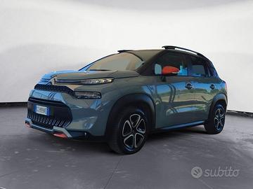 Citroën C3 Aircross BlueHDi 110 S&S Feel