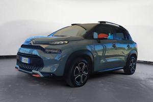 Citroën C3 Aircross BlueHDi 110 S&S Feel