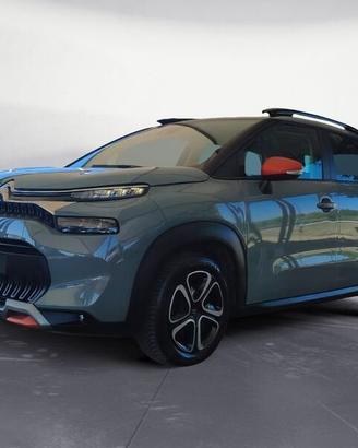 Citroën C3 Aircross BlueHDi 110 S&S Feel