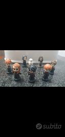 Harry Potter set miniature