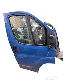 Portiera Sportello Anteriore DX Fiat Ducato