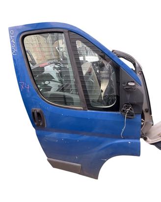 Portiera Sportello Anteriore DX Fiat Ducato