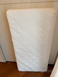 Materasso per lettino neonati