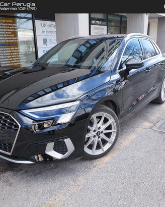 Audi A3 S Line Edition 1.4 40 TFSI e PHEV #9717