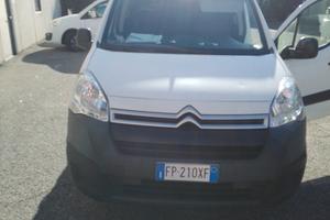 Citroen berlingo van blue hdi 75 l1 3p club