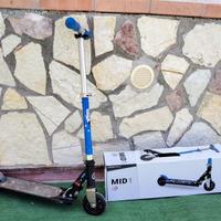 monopattino per bambini a due ruote