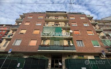 Appartamento a Baranzate Via Gorizia 2 locali